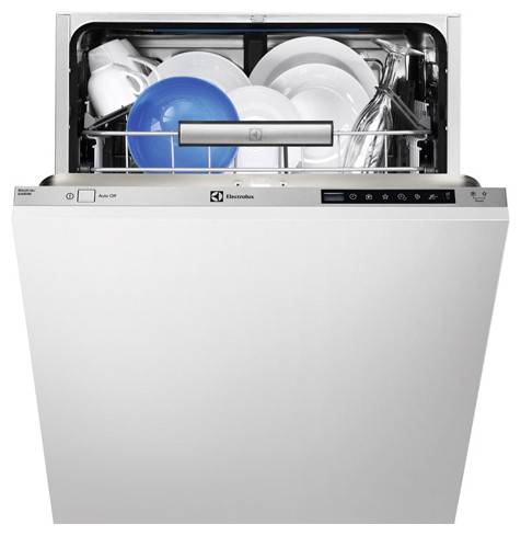 Umývačka riadu Electrolux ESL 97610 RA fotografie, charakteristika