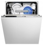 Dishwasher Electrolux ESL 97610 RA 60.00x82.00x57.00 cm