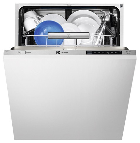 Dishwasher Electrolux ESL 97720 RA Photo, Characteristics