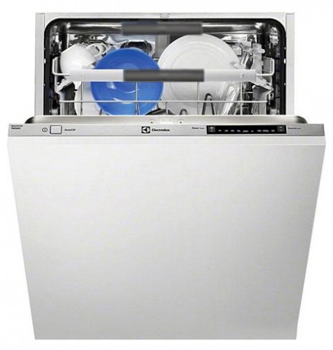 食器洗い機 Electrolux ESL 98510 RO 写真, 特性
