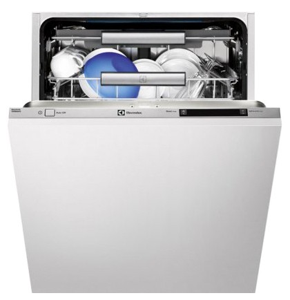 洗碗机 Electrolux ESL 98810 RA 照片, 特点