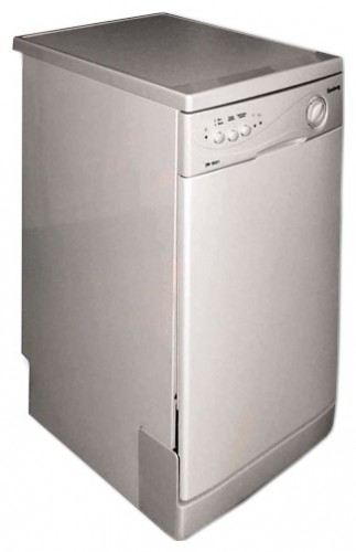 ماشین ظرفشویی Elenberg DW-9001 عکس, مشخصات