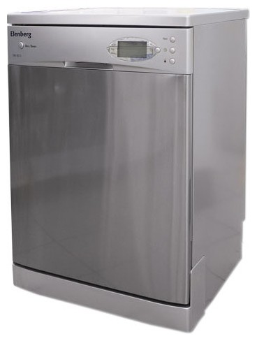 Машина за прање судова Elenberg DW-9213 слика, karakteristike