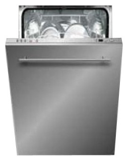 Посудомоечная Машина Elite ELP 08 i Фото, характеристики