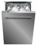 食器洗い機 Elite ELP 08 i 45.00x82.00x54.00 cm