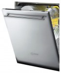 Dishwasher Fagor 2LF-065 ITX 59.50x82.00x56.00 cm