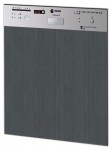 Dishwasher Fagor LF-017 IX 59.50x82.00x57.00 cm