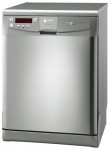 Dishwasher Fagor LF-017 SX 59.50x82.00x57.00 cm