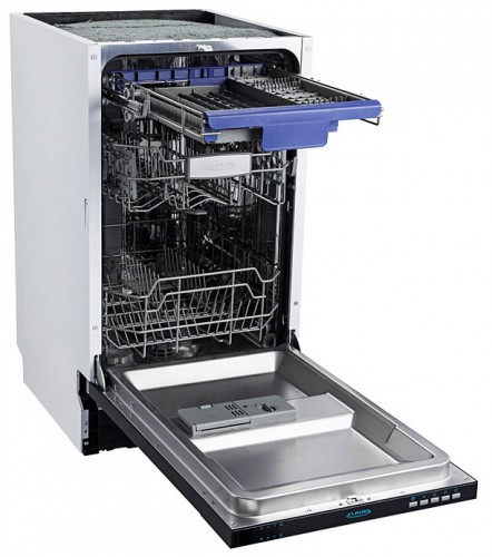 Посудомоечная Машина Flavia BI 45 Alta Фото, характеристики