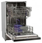 Dishwasher Flavia BI 45 NIAGARA 45.00x82.00x56.00 cm