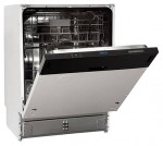 Dishwasher Flavia BI 60 NIAGARA 60.00x82.00x56.00 cm