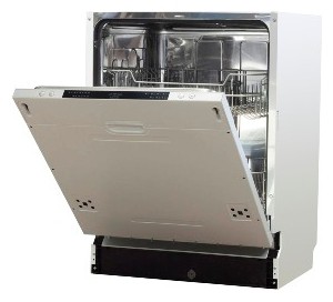 Bulaşık makinesi Flavia BI 60 PILAO fotoğraf, özellikleri