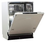 Dishwasher Flavia BI 60 PILAO 60.00x81.50x55.00 cm
