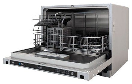 Посудомийна машина Flavia CI 55 HAVANA фото, Характеристики