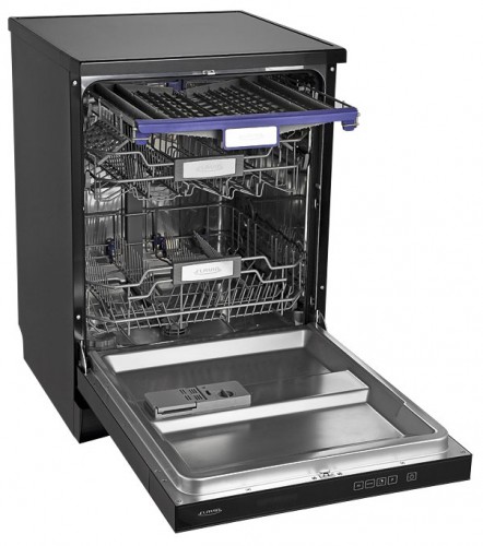 Посудомоечная Машина Flavia FS 60 ENZA Фото, характеристики