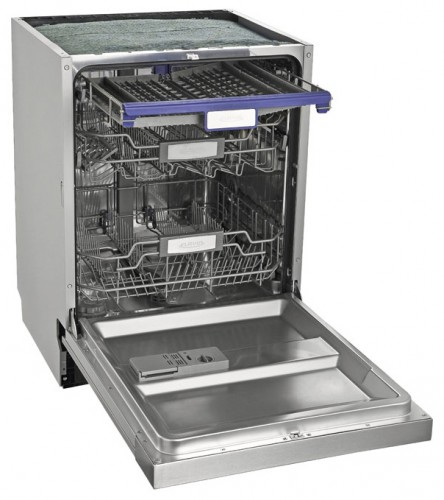 Посудомоечная Машина Flavia SI 60 ENNA Фото, характеристики