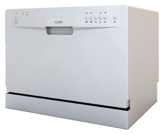 Машина за прање судова Flavia TD 55 VALARA слика, karakteristike