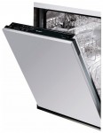 Dishwasher Foster 2910010 60.00x82.00x57.00 cm
