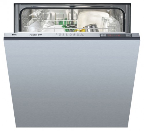 Dishwasher Foster KS-2940 001 Photo, Characteristics