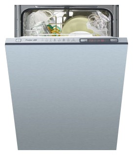 Посудомоечная Машина Foster KS-2945 000 Фото, характеристики