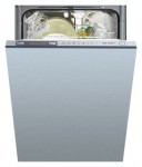 Lave-vaisselle Foster KS-2945 000 45.00x82.00x55.00 cm