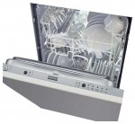 Dishwasher Franke DW 410 IA 3A 44.80x86.80x57.00 cm