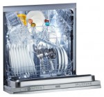 Dishwasher Franke FDW 612 EHL A+ 60.00x82.00x57.00 cm