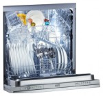 Dishwasher Franke FDW 613 DTS A+++ 60.00x82.00x57.00 cm