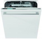 Dishwasher Fulgor FDW 9016 60.00x86.00x56.00 cm
