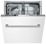 Dishwasher Gaggenau DF 240140 44.80x81.00x55.00 cm