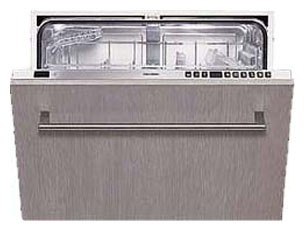 Посудомоечная Машина Gaggenau DF 260160 Фото, характеристики