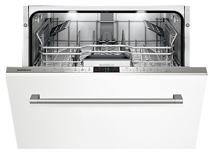 Посудомийна машина Gaggenau DF 461161 фото, Характеристики