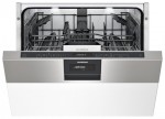 Dishwasher Gaggenau DI 260110 59.80x81.50x57.30 cm