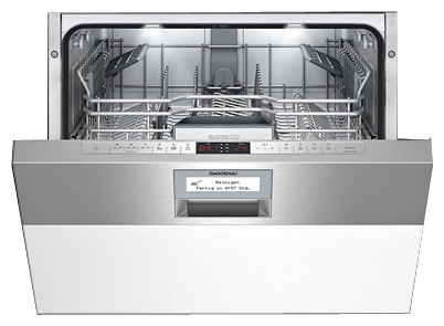 ماشین ظرفشویی Gaggenau DI 460111 عکس, مشخصات