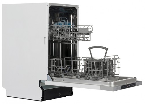 ماشین ظرفشویی GALATEC BDW-S4501 عکس, مشخصات