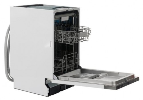 食器洗い機 GALATEC BDW-S4502 写真, 特性