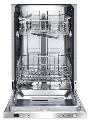 Посудомийна машина GEFEST 45301 фото, Характеристики