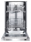 Dishwasher GEFEST 45301 45.00x82.00x55.00 cm