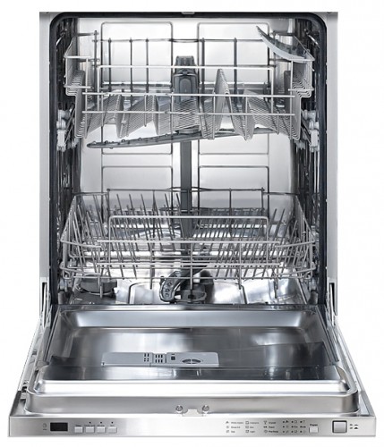 食器洗い機 GEFEST 60301 写真, 特性