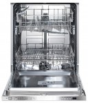 Dishwasher GEFEST 60301 60.00x82.00x56.00 cm