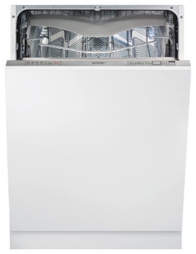 Машина за прање судова Gorenje GDV640XL слика, karakteristike