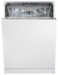 Dishwasher Gorenje GDV640XL 60.00x82.00x55.00 cm