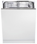 Dishwasher Gorenje GDV641X 60.00x82.00x56.00 cm
