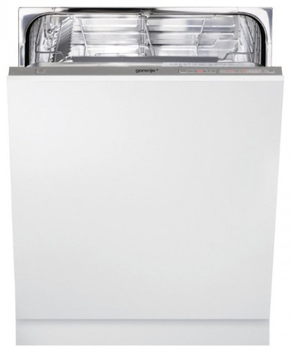 Машина за прање судова Gorenje GDV641XL слика, karakteristike