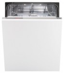 Dishwasher Gorenje GDV642X 60.00x82.00x55.00 cm