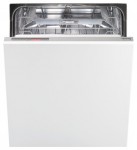 Dishwasher Gorenje GDV652X 60.00x82.00x56.00 cm