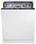 Dishwasher Gorenje GDV660X 60.00x82.00x55.00 cm