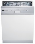 Dishwasher Gorenje GI64321X 60.00x82.00x57.00 cm
