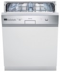 Dishwasher Gorenje GI64324X 45.00x82.00x57.00 cm