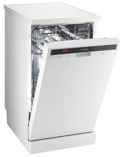 Посудомийна машина Gorenje GS53250W фото, Характеристики
